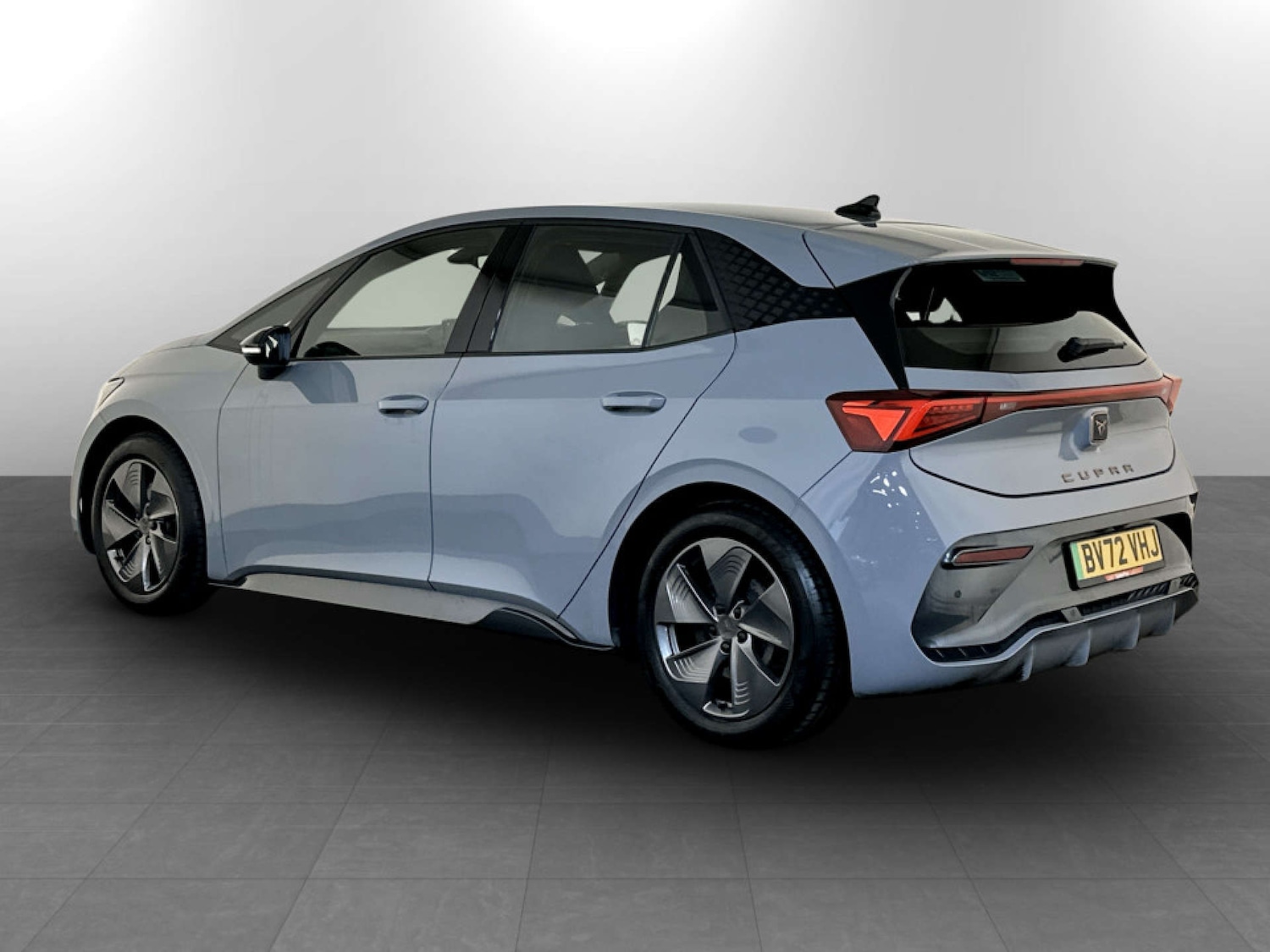 Used Cupra Born 2023 for sale - 77681198: Photo 7