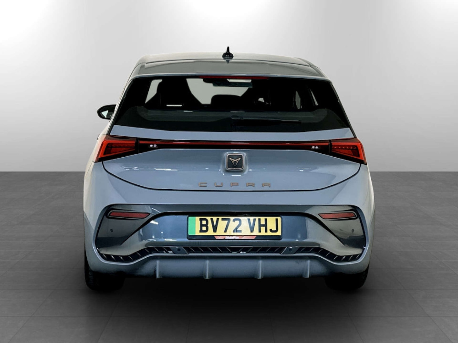 Used Cupra Born 2023 for sale - 77681198: Photo 8