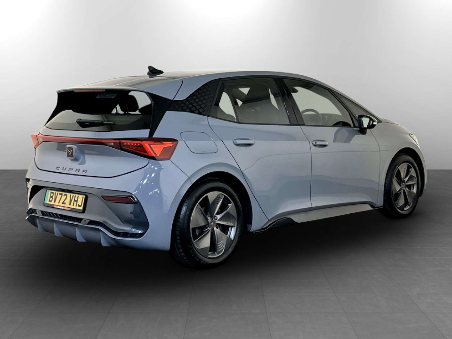 Used Cupra Born 2023 for sale - 77681198: Photo 9