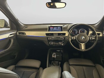 Used BMW X1 2022 for sale - 78392691: Photo