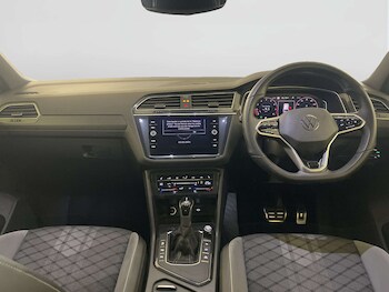 Used Volkswagen Tiguan 2021 for sale - 78486386: Photo