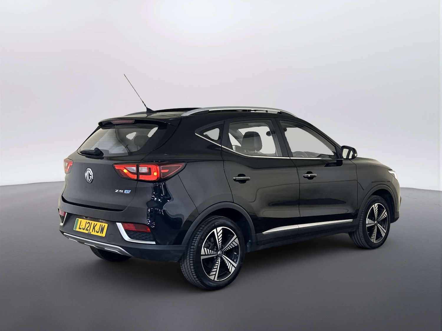 Used MG MG ZS 2021 for sale - 78201103: Photo 10