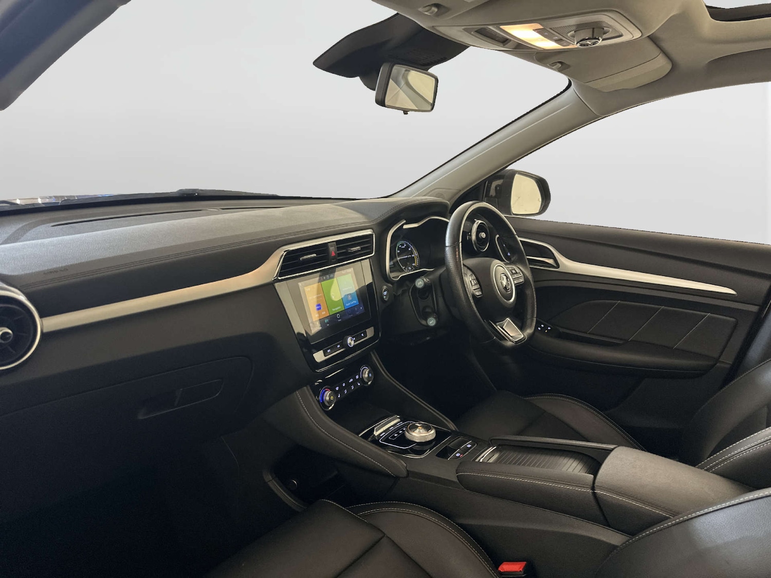 Used MG MG ZS 2021 for sale - 78201103: Photo 12