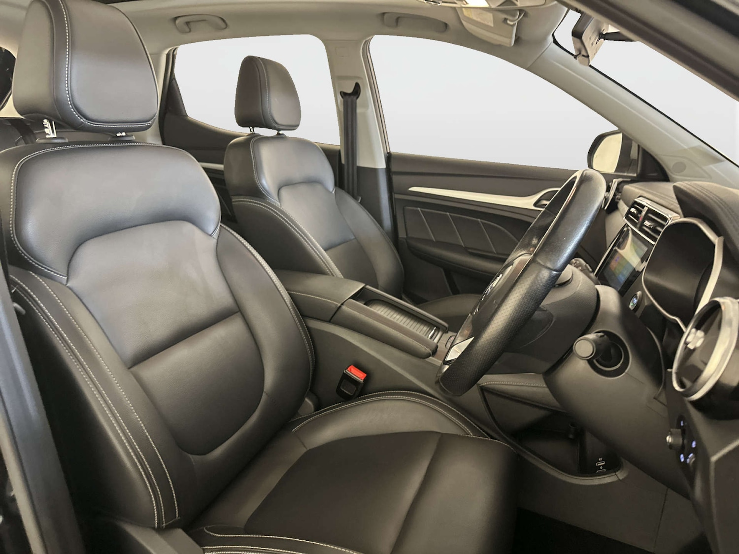 Used MG MG ZS 2021 for sale - 78201103: Photo 13