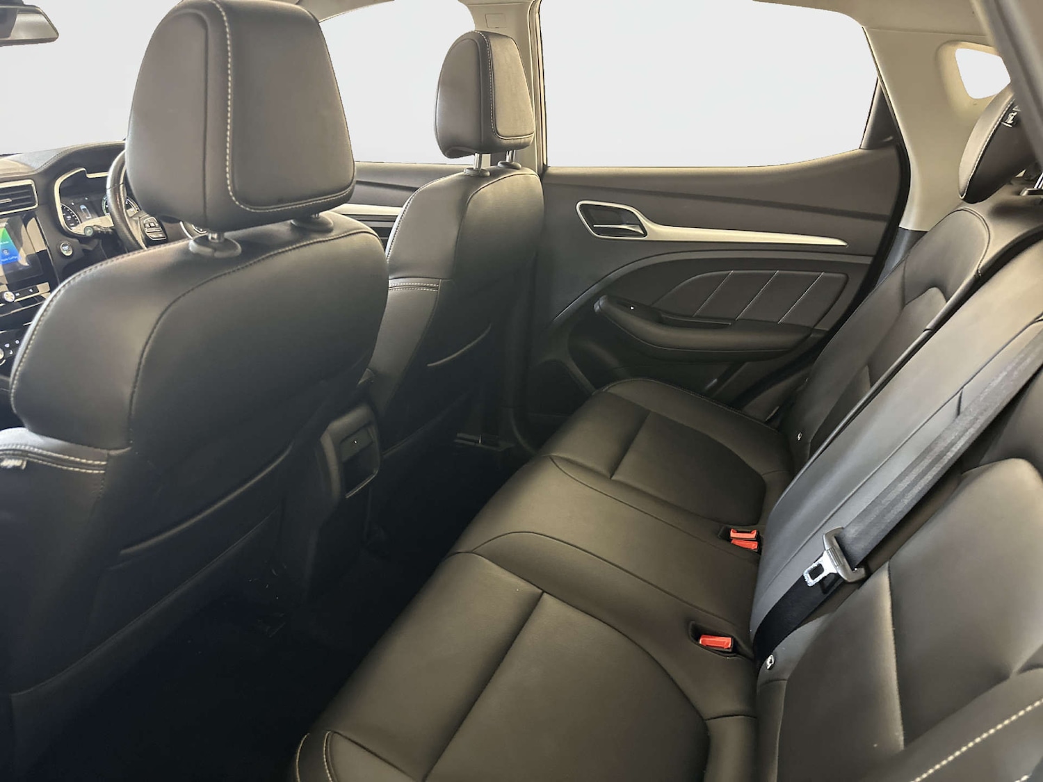 Used MG MG ZS 2021 for sale - 78201103: Photo 15