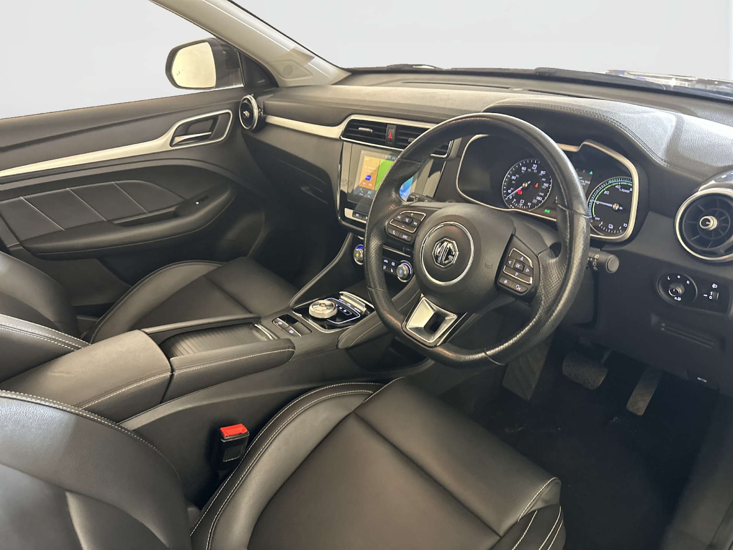 Used MG MG ZS 2021 for sale - 78201103: Photo 17