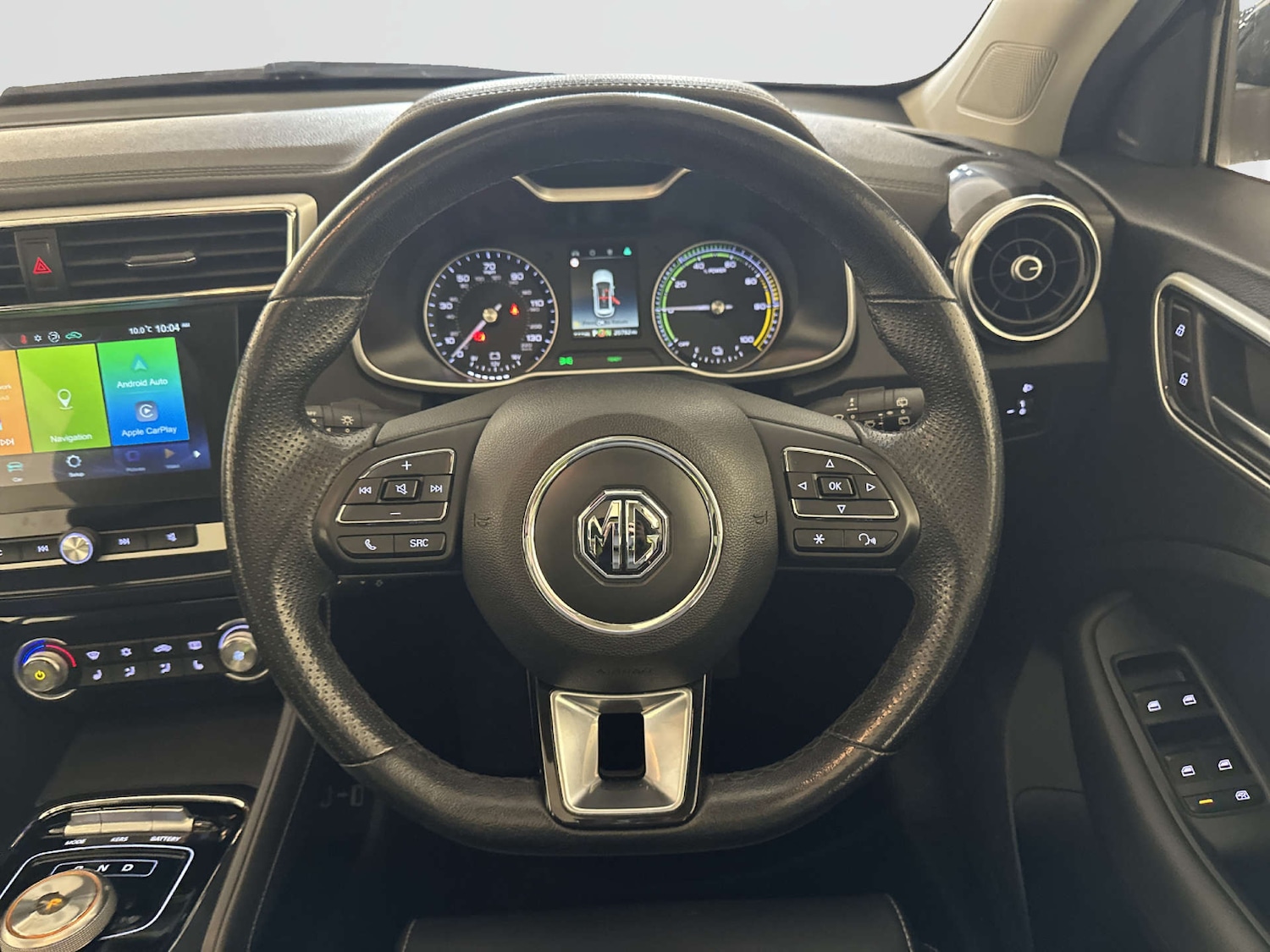 Used MG MG ZS 2021 for sale - 78201103: Photo 18