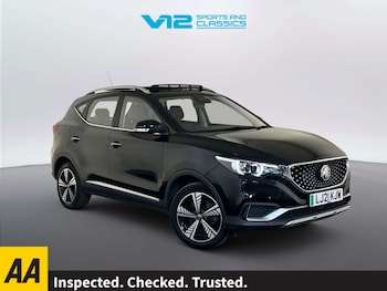 MG MG ZS feature image