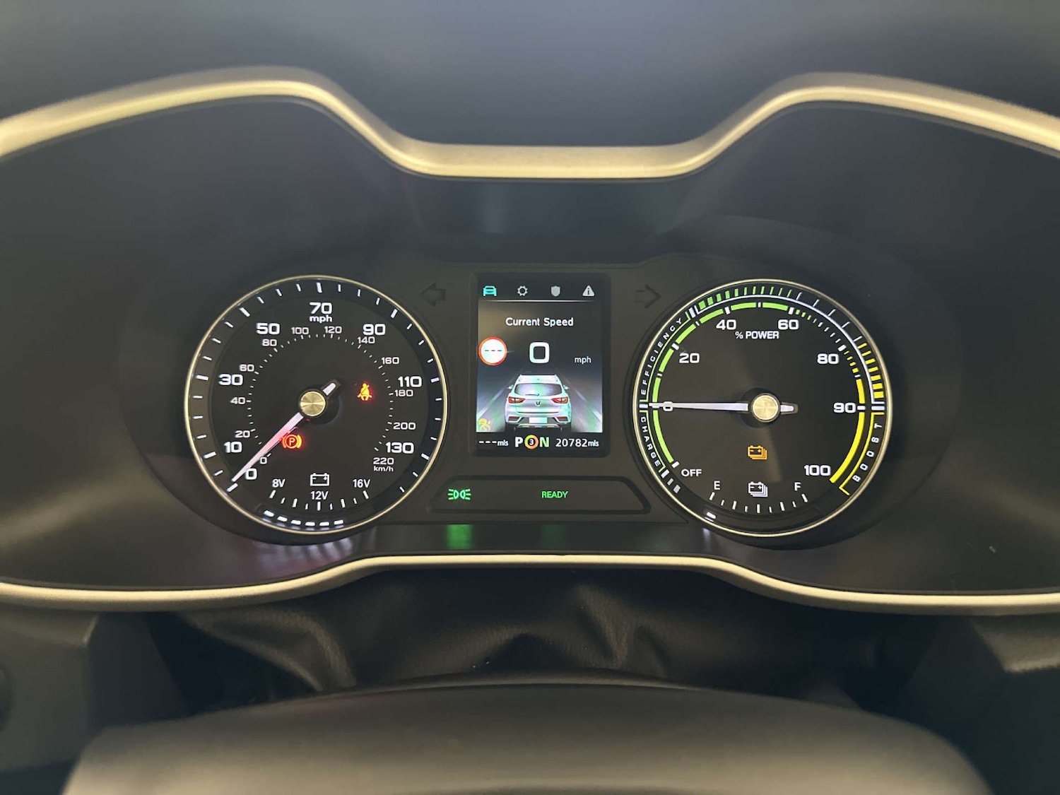 Used MG MG ZS 2021 for sale - 78201103: Photo 20