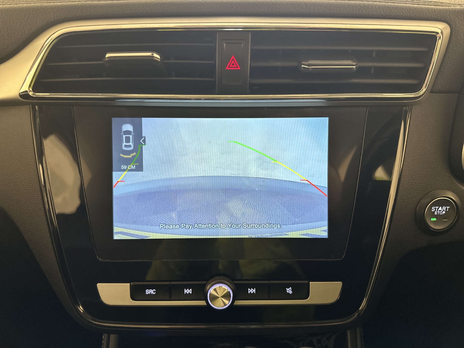 Used MG MG ZS 2021 for sale - 78201103: Photo 22