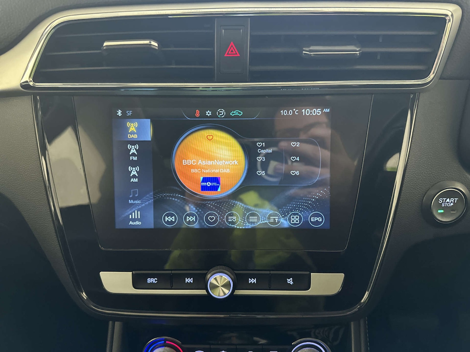 Used MG MG ZS 2021 for sale - 78201103: Photo 23