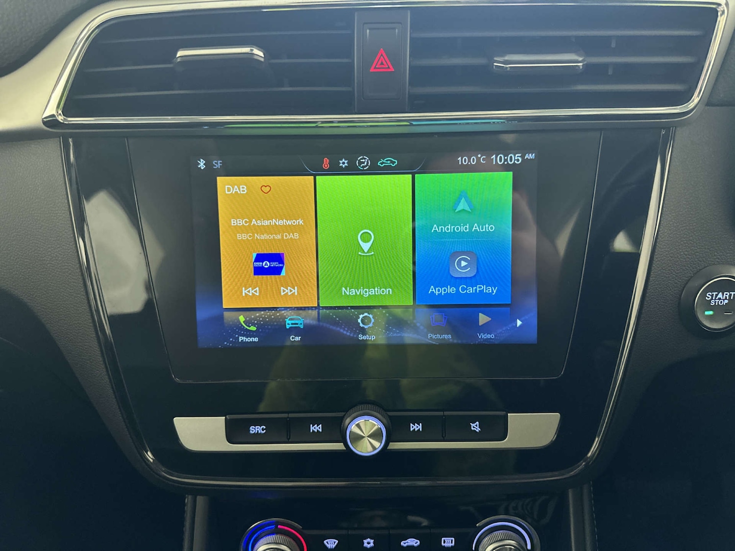 Used MG MG ZS 2021 for sale - 78201103: Photo 24