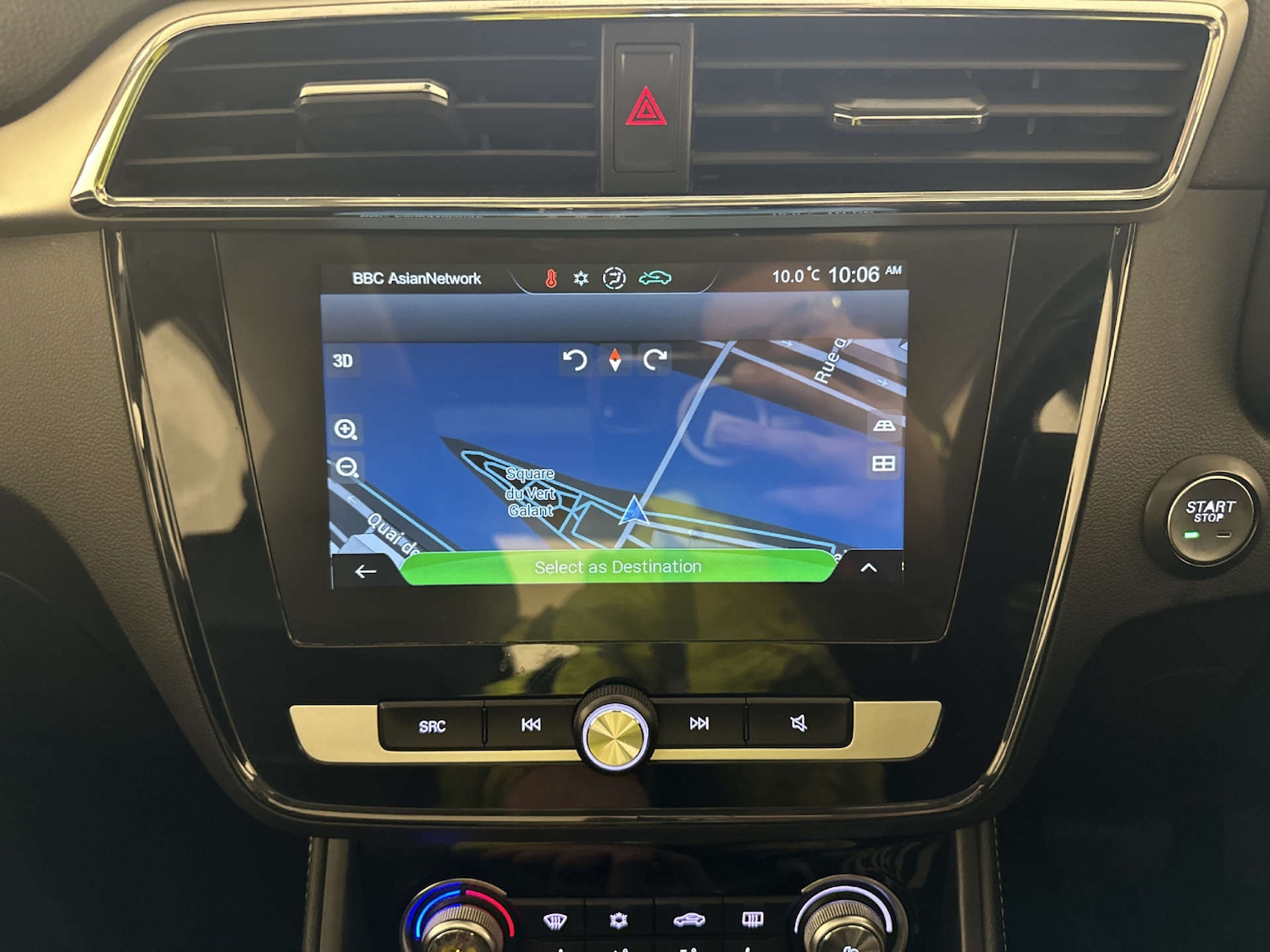 Used MG MG ZS 2021 for sale - 78201103: Photo 25