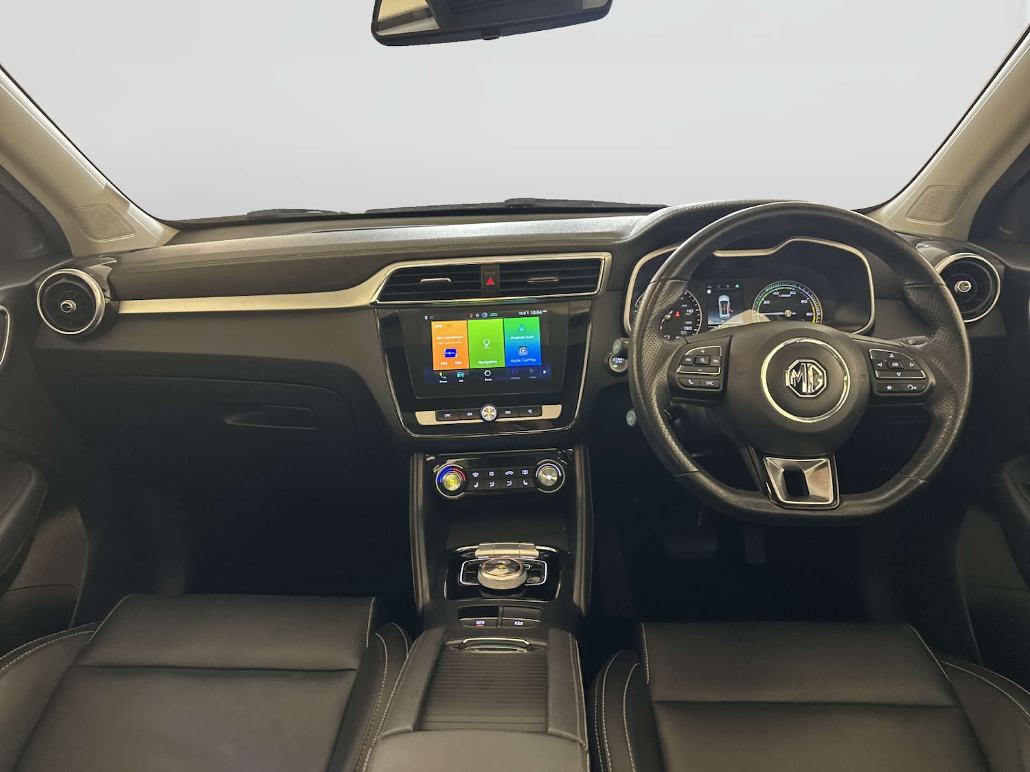 Used MG MG ZS 2021 for sale - 78201103: Photo 3