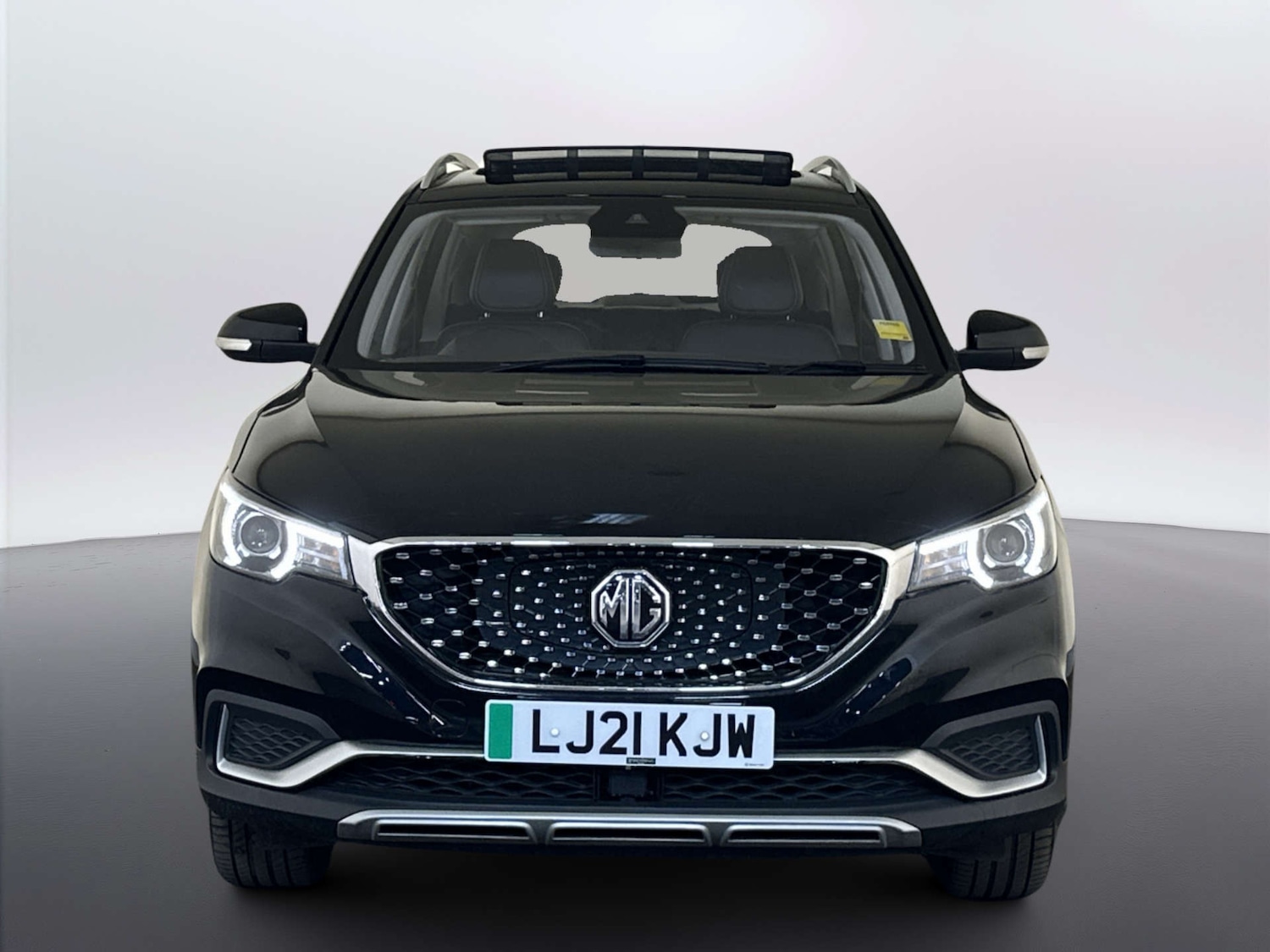 Used MG MG ZS 2021 for sale - 78201103: Photo 5