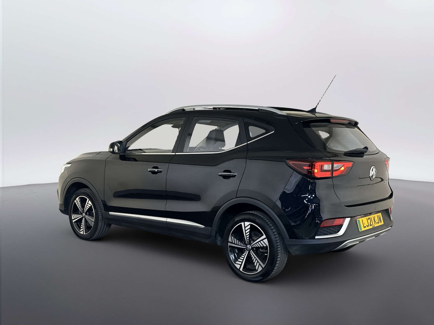 Used MG MG ZS 2021 for sale - 78201103: Photo 8