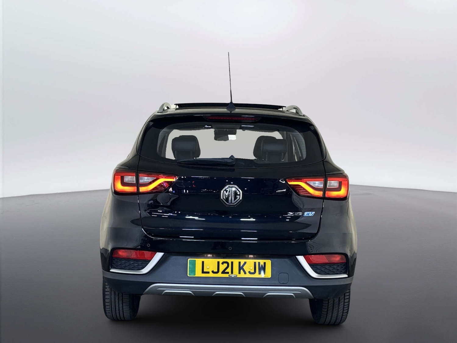 Used MG MG ZS 2021 for sale - 78201103: Photo 9