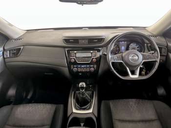 Used Nissan X-Trail 2019 for sale - 75106896: Photo