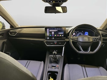 Used SEAT Leon 2020 for sale - 78583533: Photo