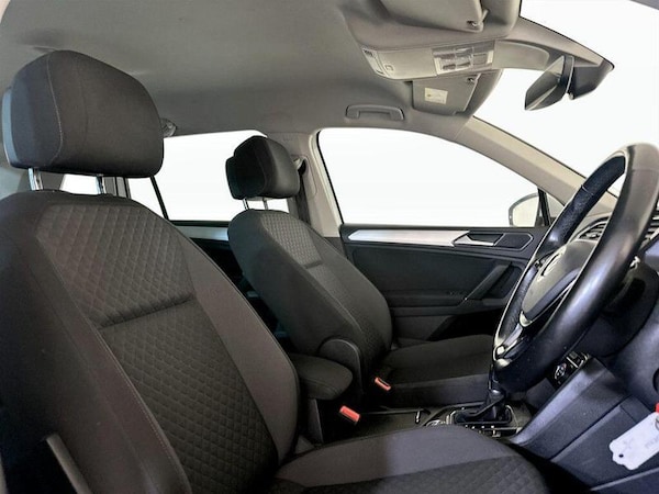 Used Volkswagen Tiguan 2018 for sale - 76017196: Photo 13
