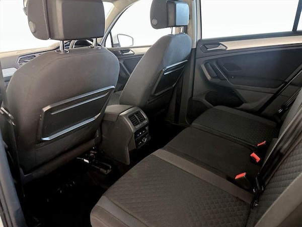 Used Volkswagen Tiguan 2018 for sale - 76017196: Photo 14