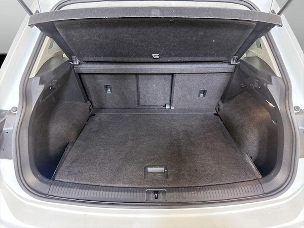 Used Volkswagen Tiguan 2018 for sale - 76017196: Photo 15