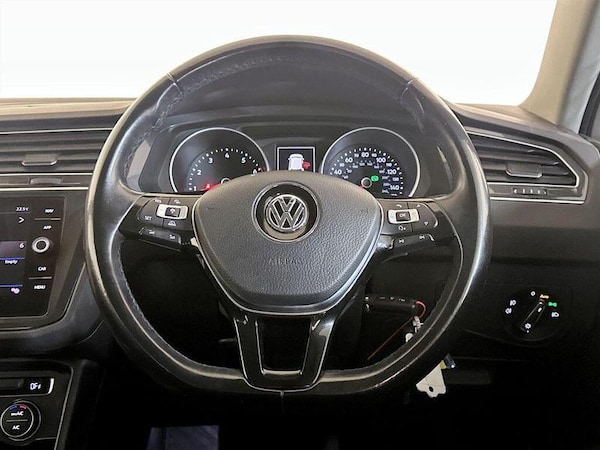 Used Volkswagen Tiguan 2018 for sale - 76017196: Photo 16