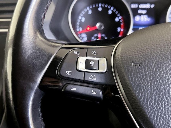 Used Volkswagen Tiguan 2018 for sale - 76017196: Photo 18