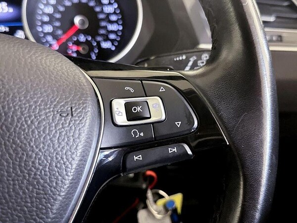 Used Volkswagen Tiguan 2018 for sale - 76017196: Photo 20