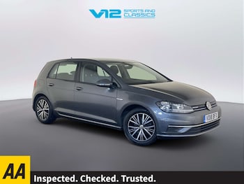 Used Volkswagen Golf 2018 for sale - 78851316: Photo