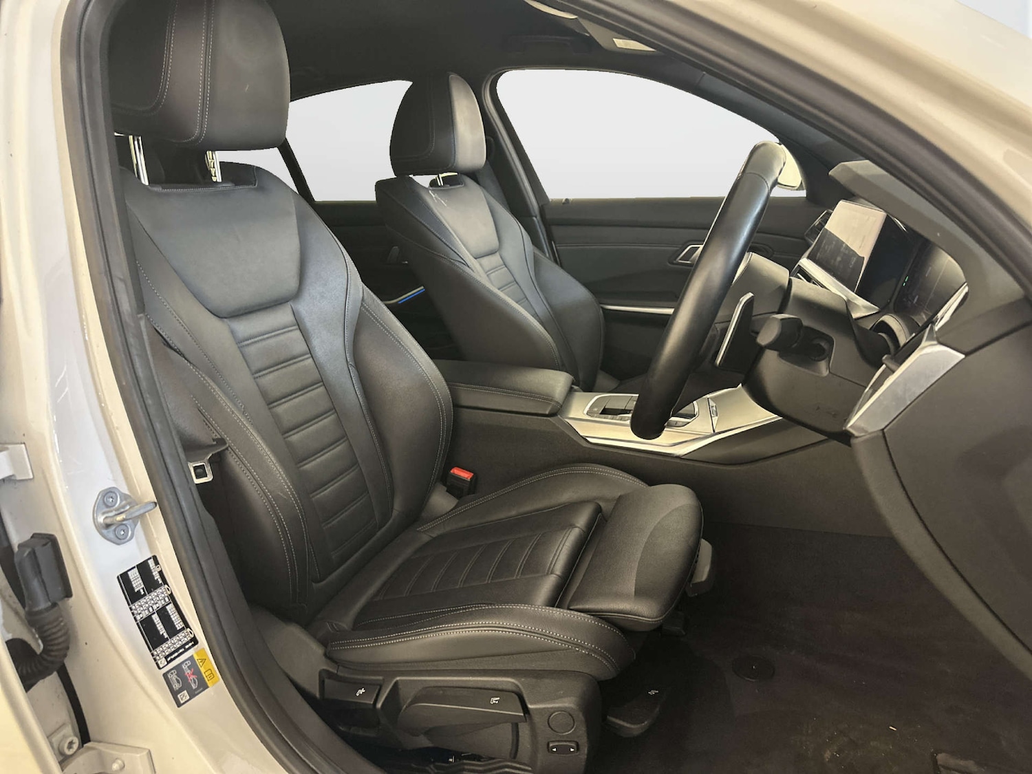 Used BMW 3 Series 2021 for sale - 77998590: Photo 13