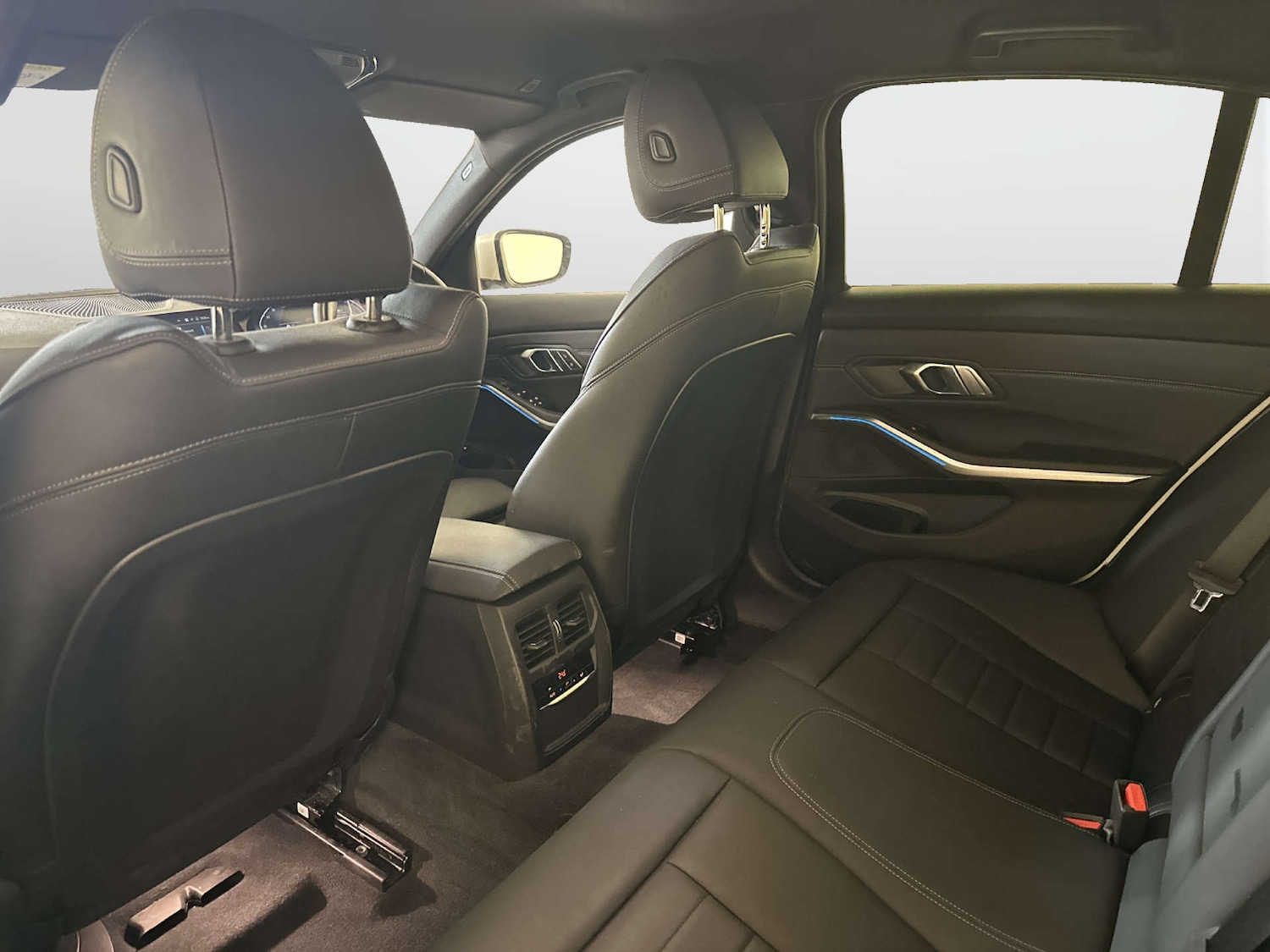 Used BMW 3 Series 2021 for sale - 77998590: Photo 14