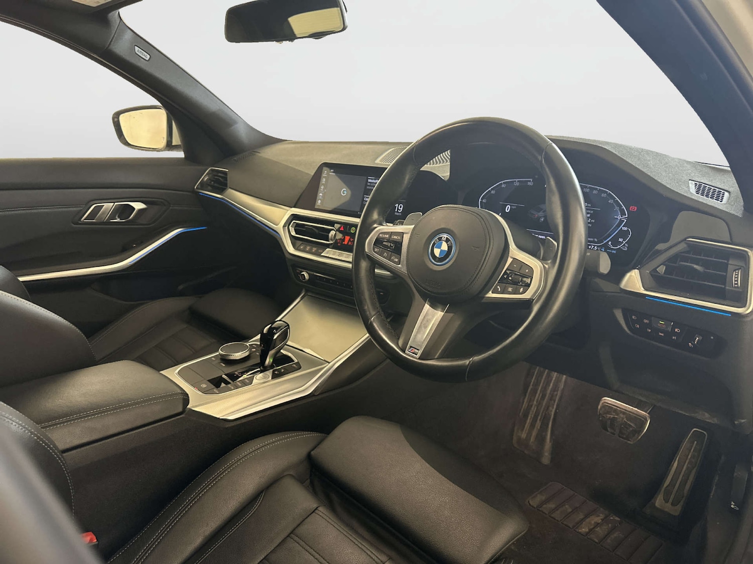 Used BMW 3 Series 2021 for sale - 77998590: Photo 15