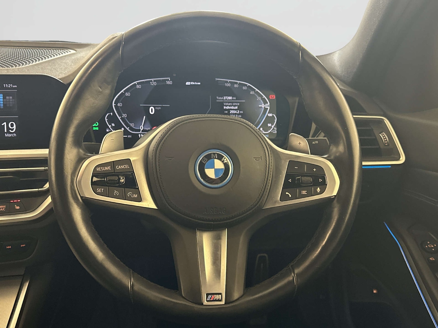 Used BMW 3 Series 2021 for sale - 77998590: Photo 16