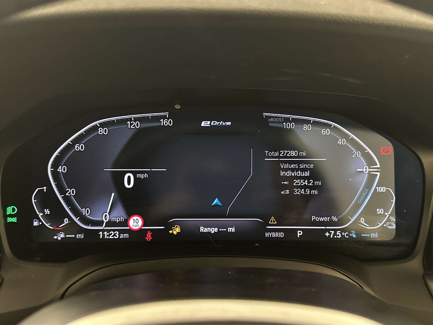 Used BMW 3 Series 2021 for sale - 77998590: Photo 18