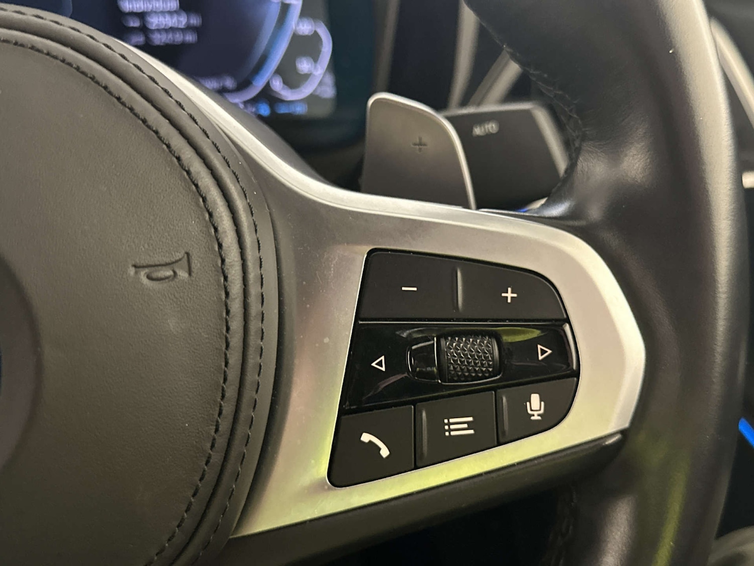 Used BMW 3 Series 2021 for sale - 77998590: Photo 19