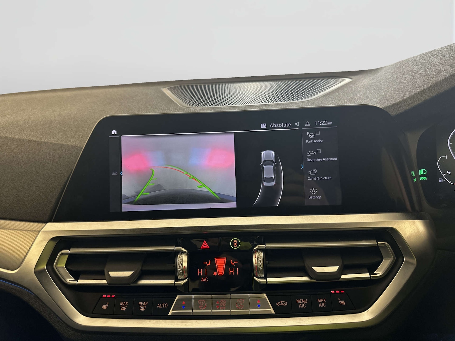 Used BMW 3 Series 2021 for sale - 77998590: Photo 20