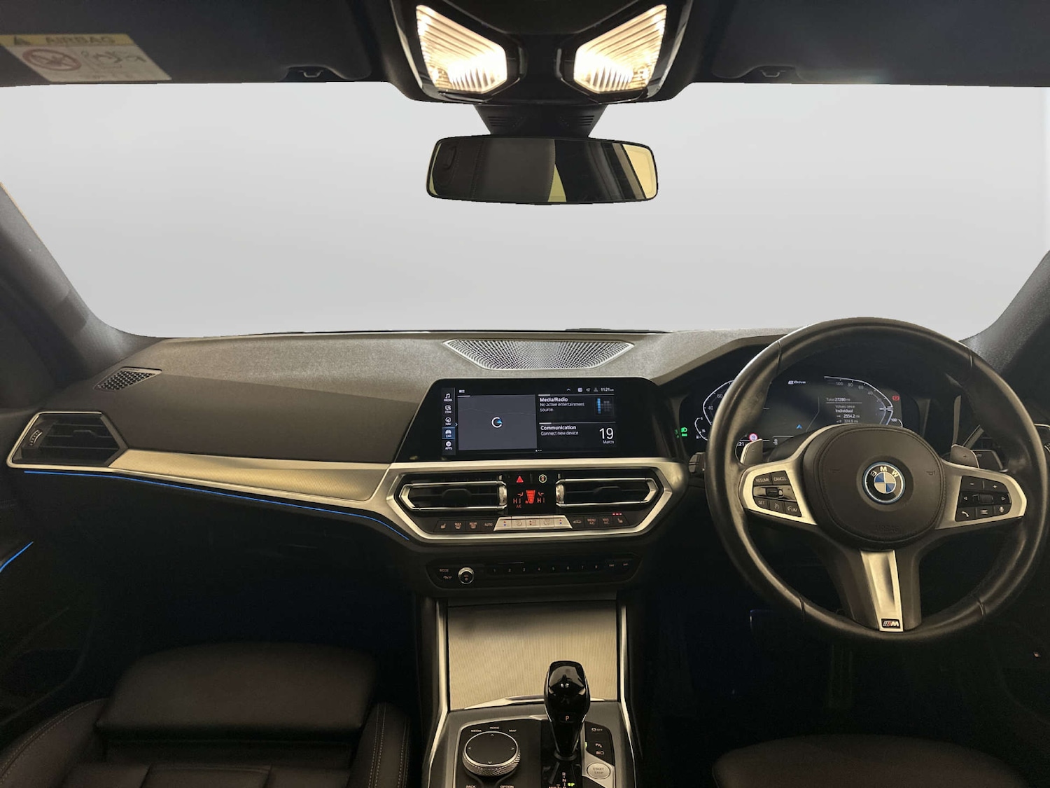 Used BMW 3 Series 2021 for sale - 77998590: Photo 3