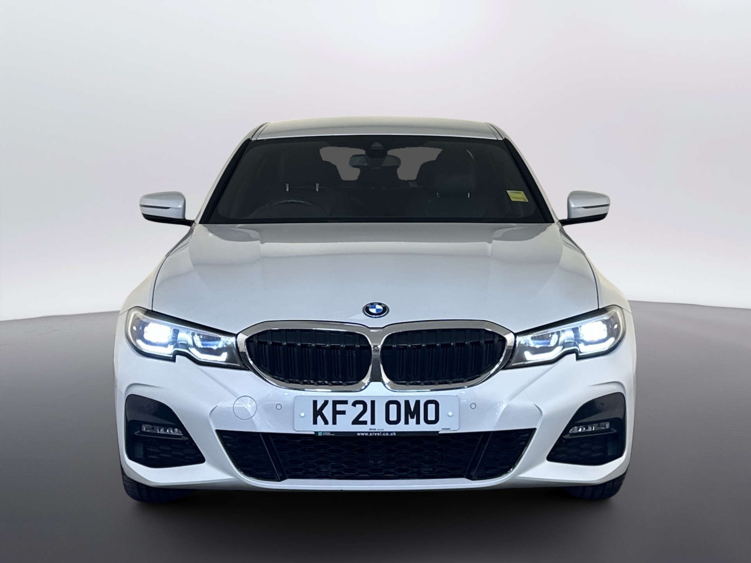 Used BMW 3 Series 2021 for sale - 77998590: Photo 5