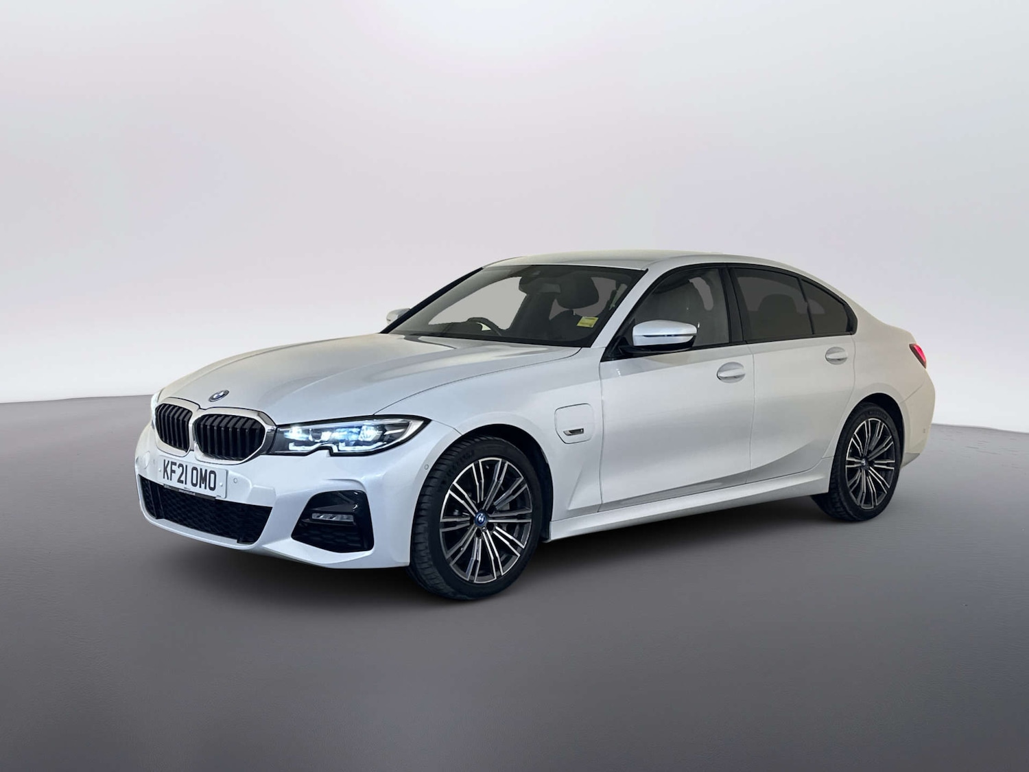 Used BMW 3 Series 2021 for sale - 77998590: Photo 6