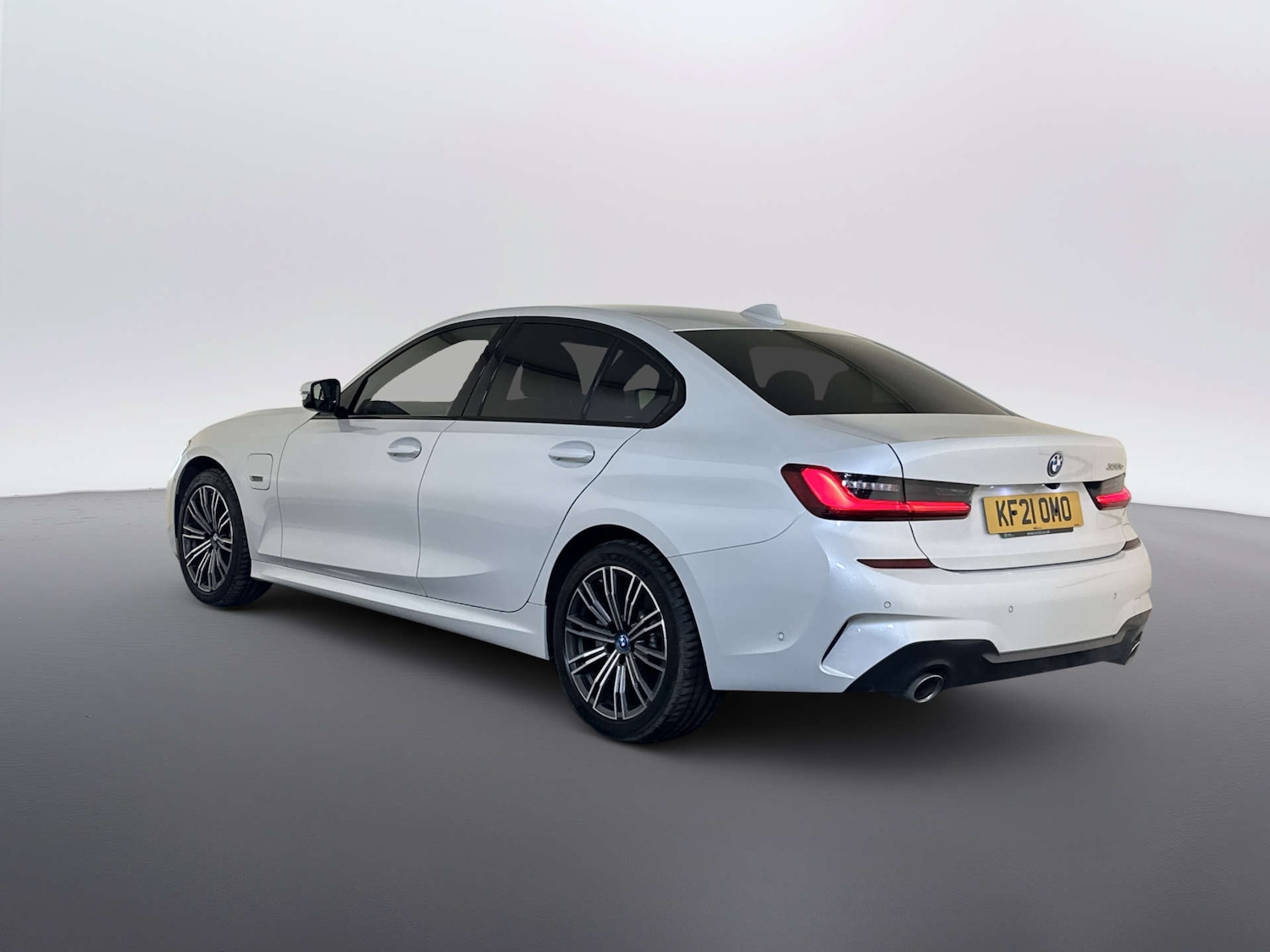 Used BMW 3 Series 2021 for sale - 77998590: Photo 8