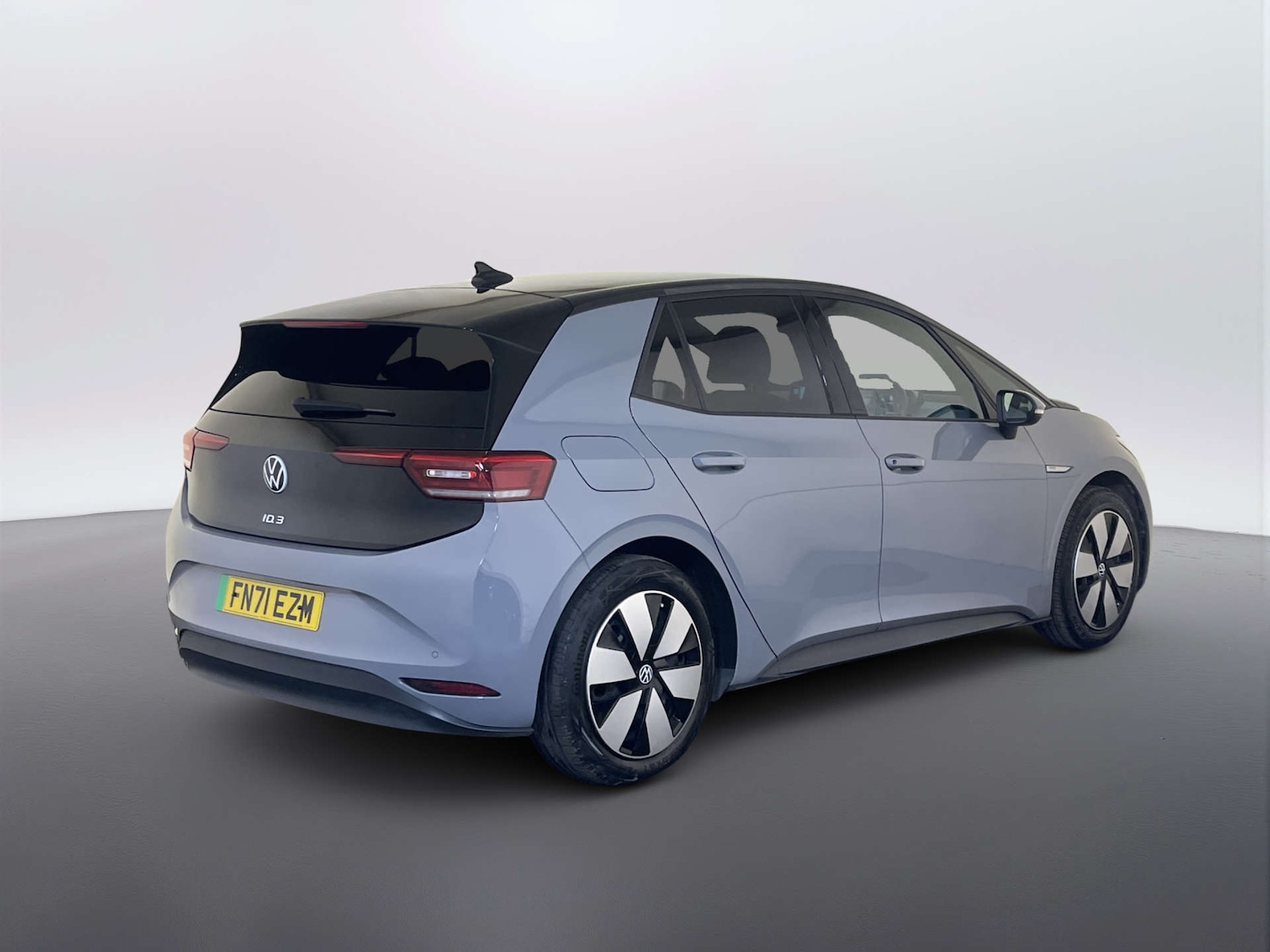 Used Volkswagen ID.3 2021 for sale - 78068204: Photo 10