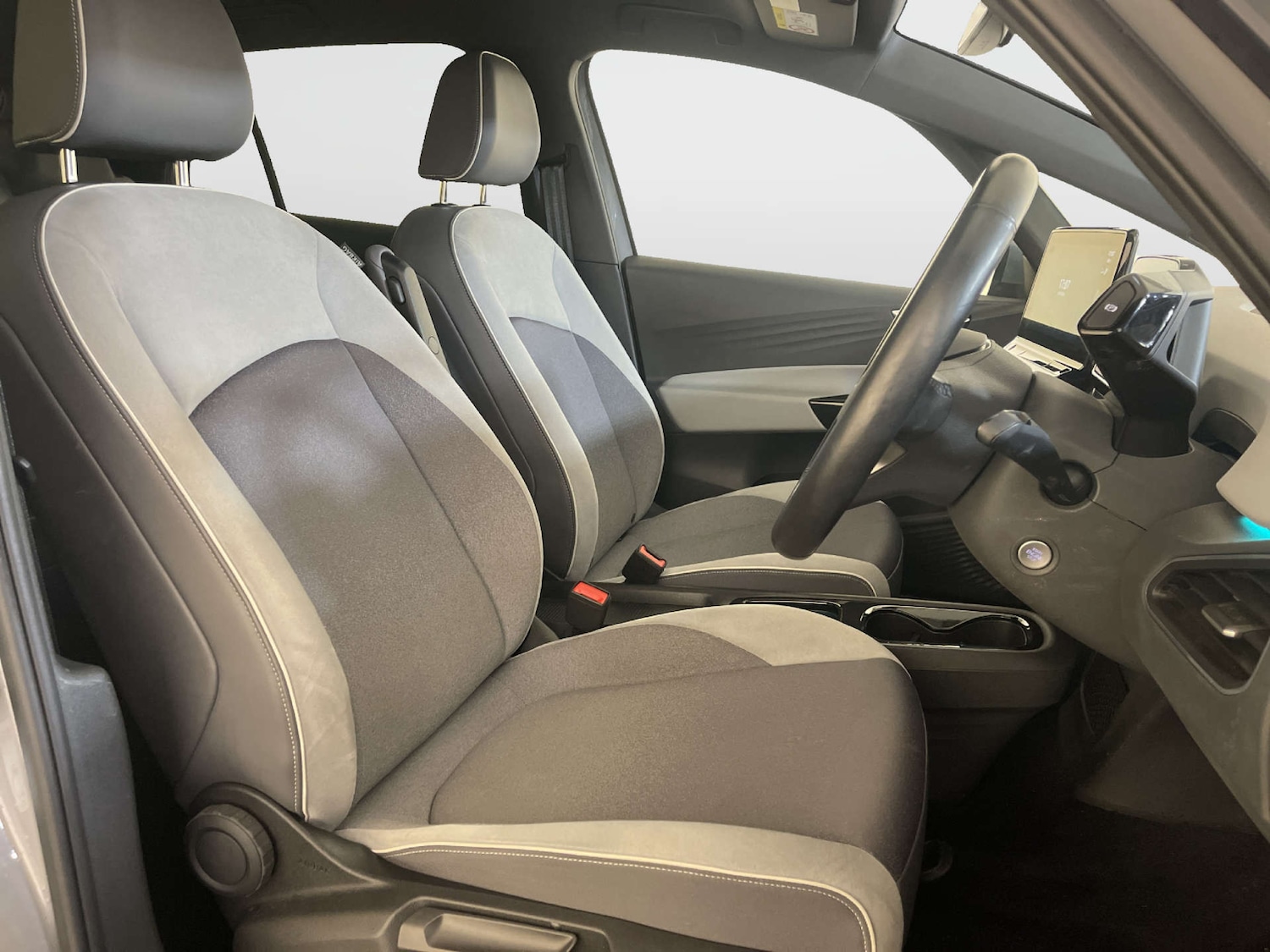 Used Volkswagen ID.3 2021 for sale - 78068204: Photo 13