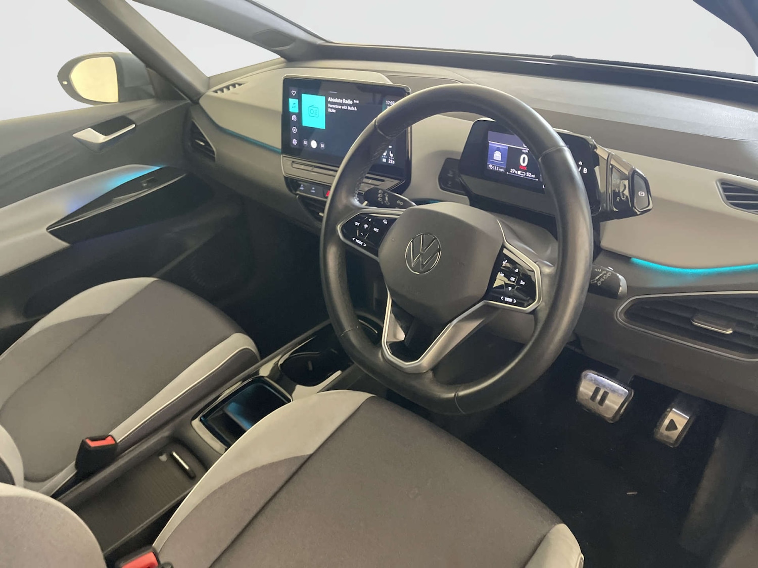 Used Volkswagen ID.3 2021 for sale - 78068204: Photo 15