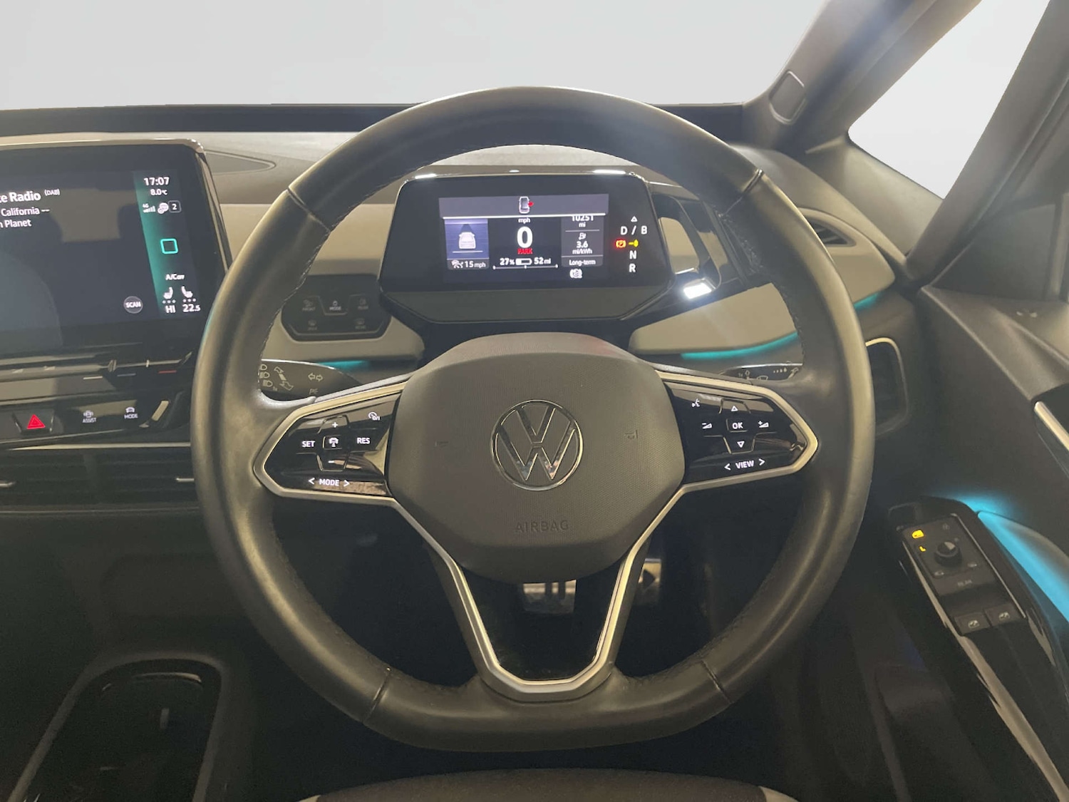 Used Volkswagen ID.3 2021 for sale - 78068204: Photo 16