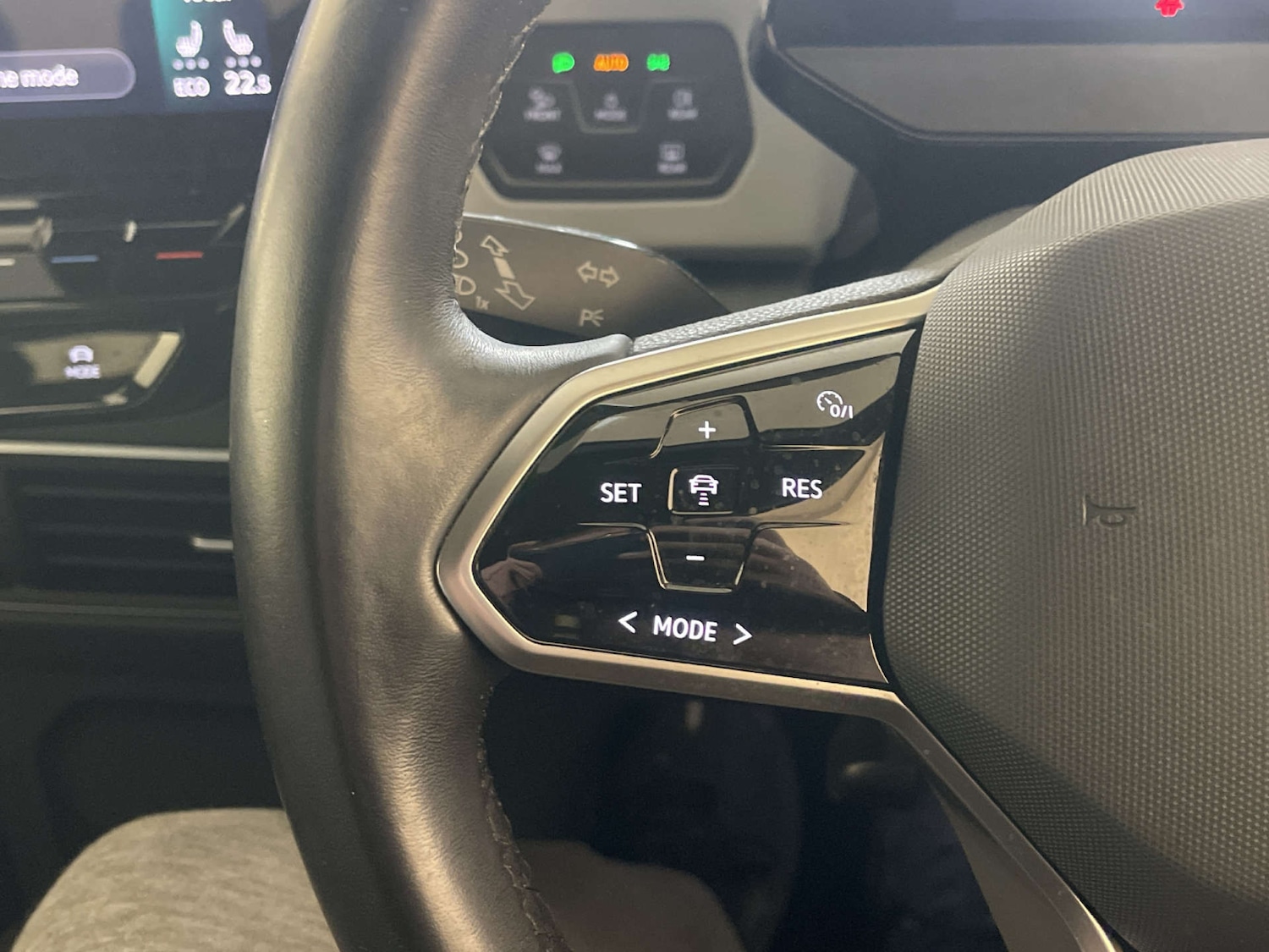 Used Volkswagen ID.3 2021 for sale - 78068204: Photo 17