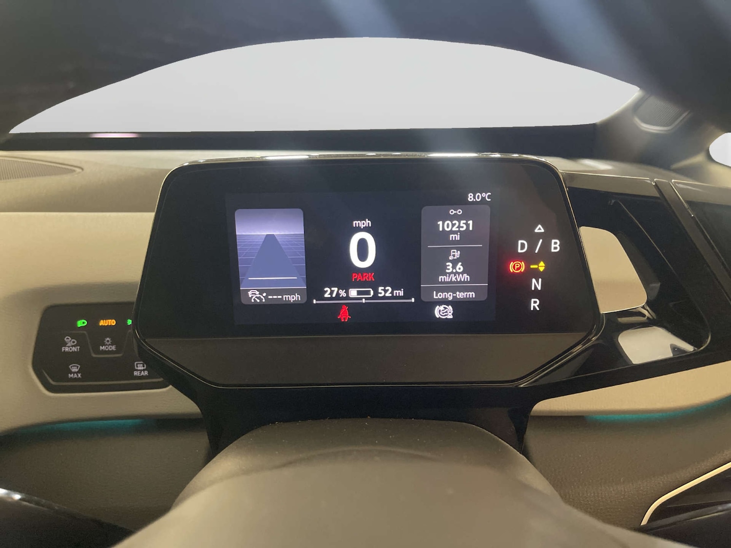 Used Volkswagen ID.3 2021 for sale - 78068204: Photo 18