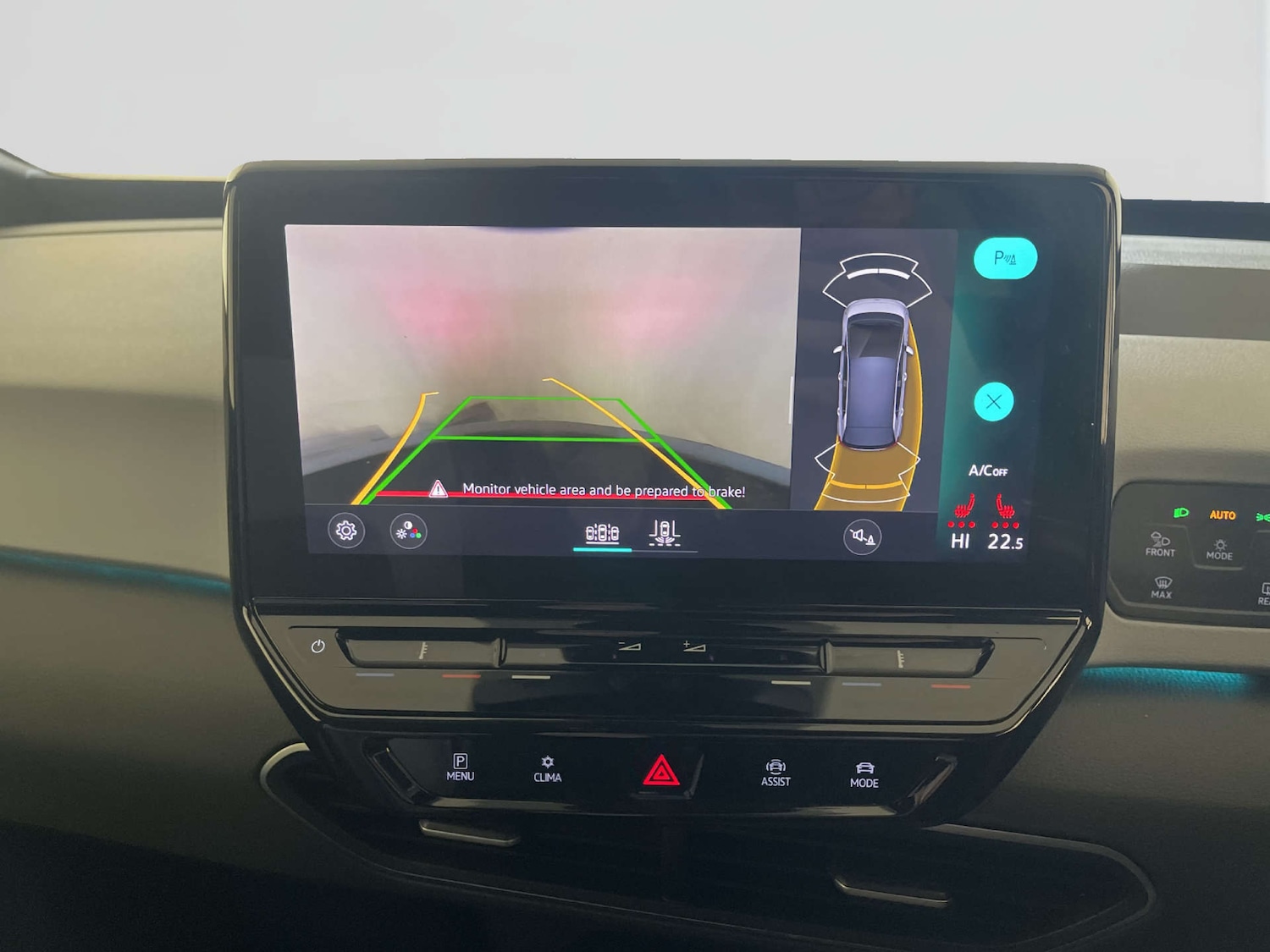 Used Volkswagen ID.3 2021 for sale - 78068204: Photo 21