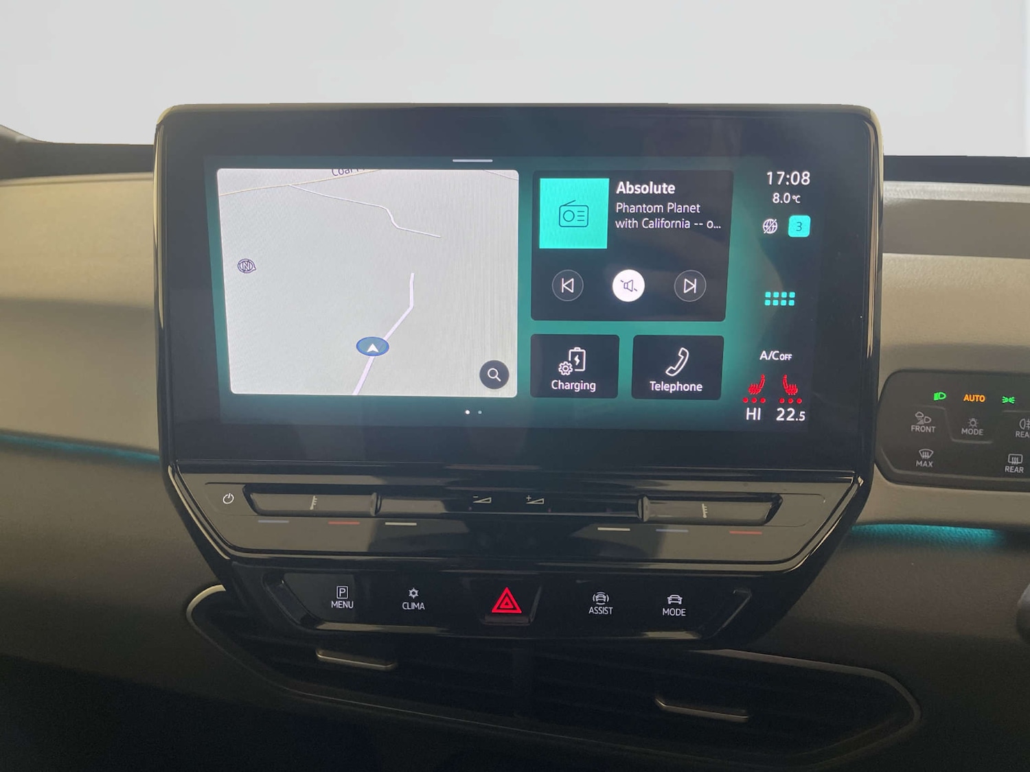 Used Volkswagen ID.3 2021 for sale - 78068204: Photo 23