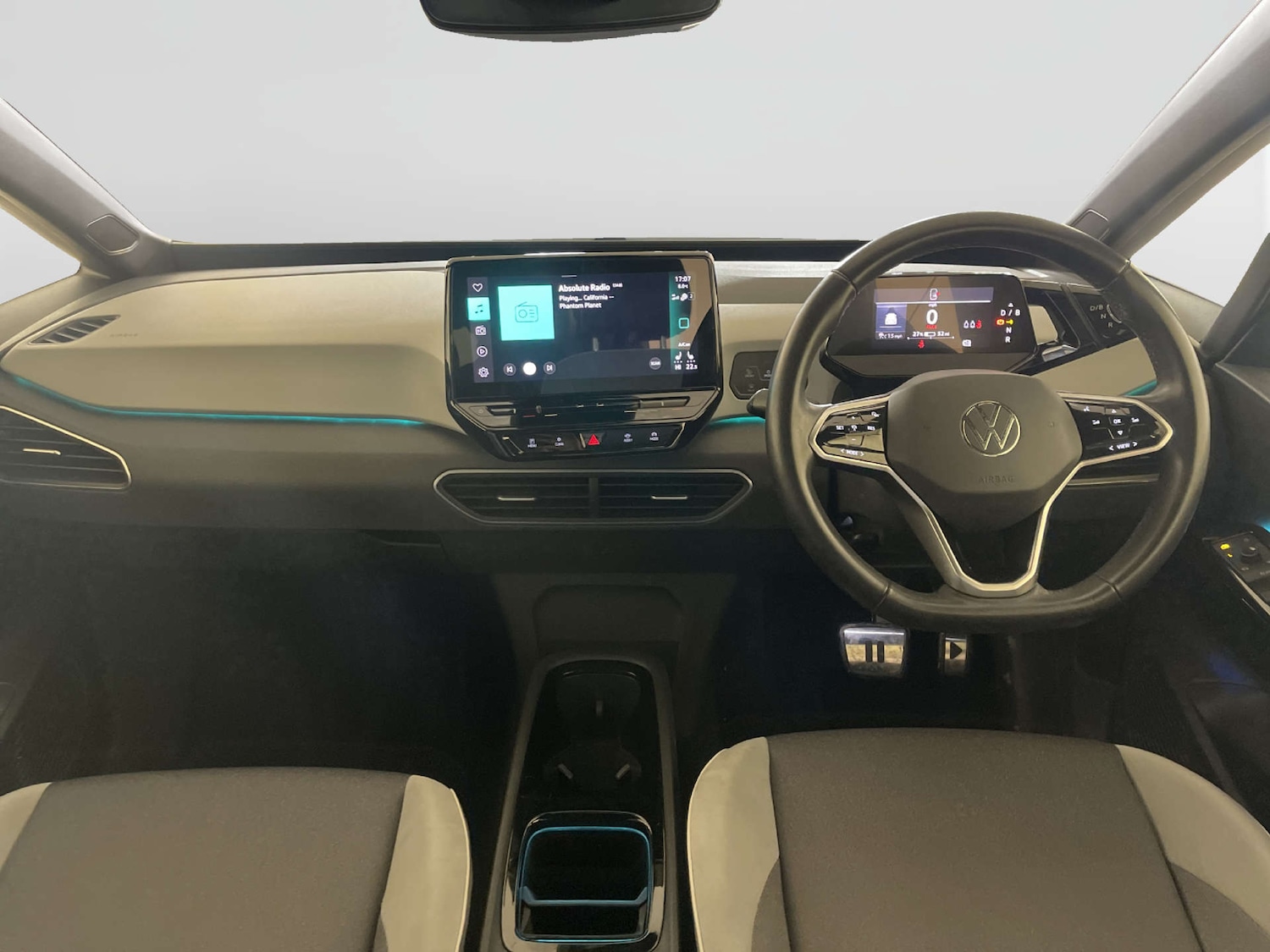 Used Volkswagen ID.3 2021 for sale - 78068204: Photo 3